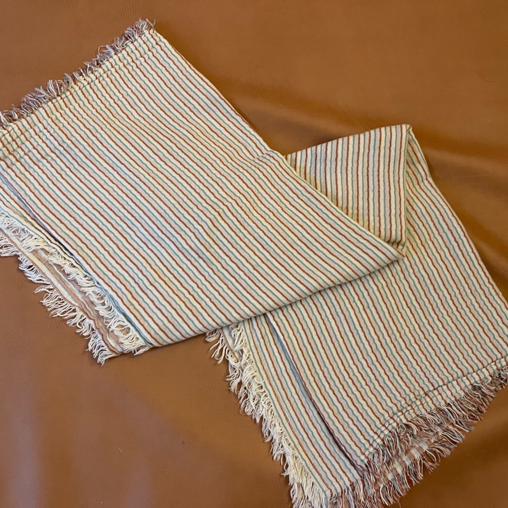 Olli Ella Kane Stripe Freya Wrap